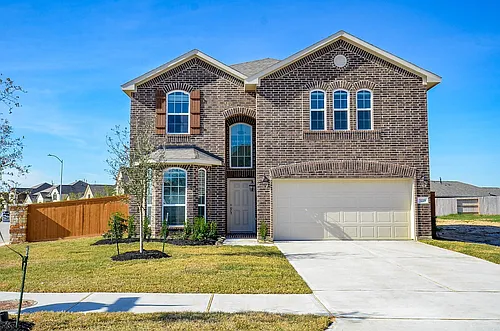5118 Brookshire Pass Dr Photo 1