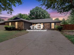 1919 Buckeye Dr, Flower Mound, TX 75028