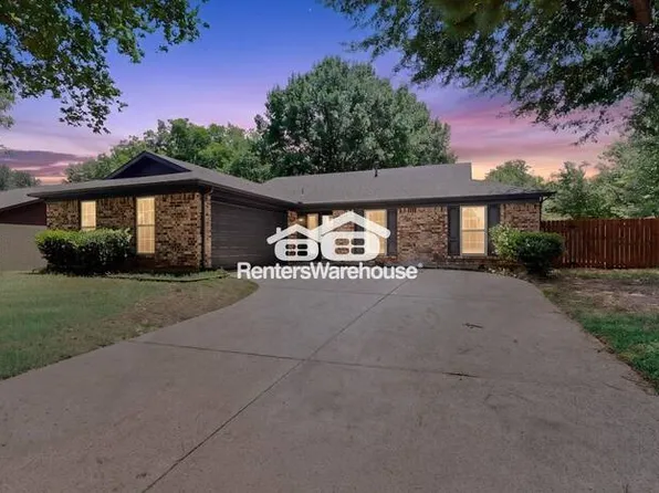 1919 Buckeye Dr, Flower Mound, TX 75028
