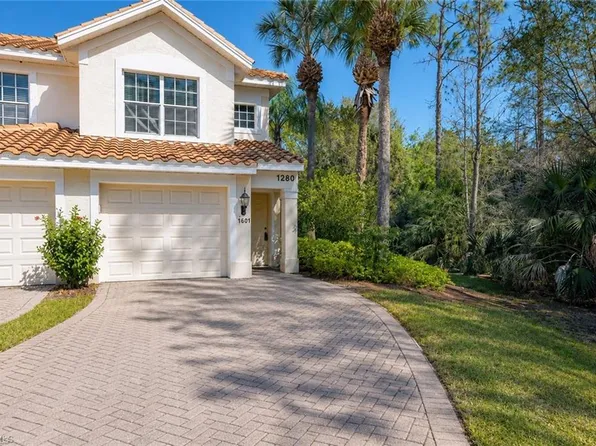 1280 Henley ST #1601, NAPLES, FL 34105