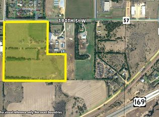 6305 W 190th St, Jordan, MN 55352