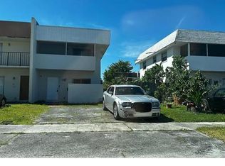 7956 SW 6th Ct, North Lauderdale, FL 33068