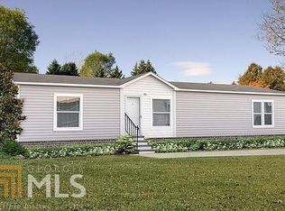 6628 Claude Parks Rd, Murrayville, GA 30564