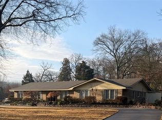 1 Berry Hill Rd, Fort Smith, AR 72903