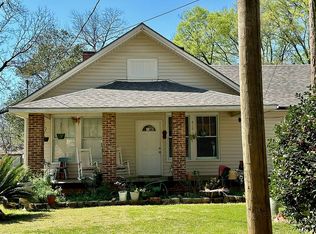 414 Boulevard St, Fort Valley, GA 31030