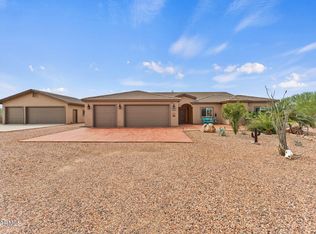 32807 N 226th Ave, Wittmann, AZ 85361