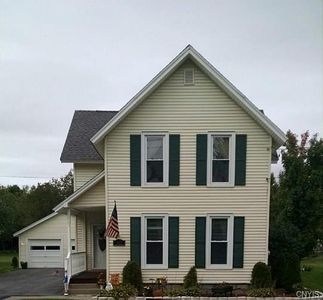 193 Maple St, Black River, NY, 13612