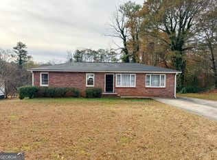 784 Sylvan Dr, Woodstock, GA 30066