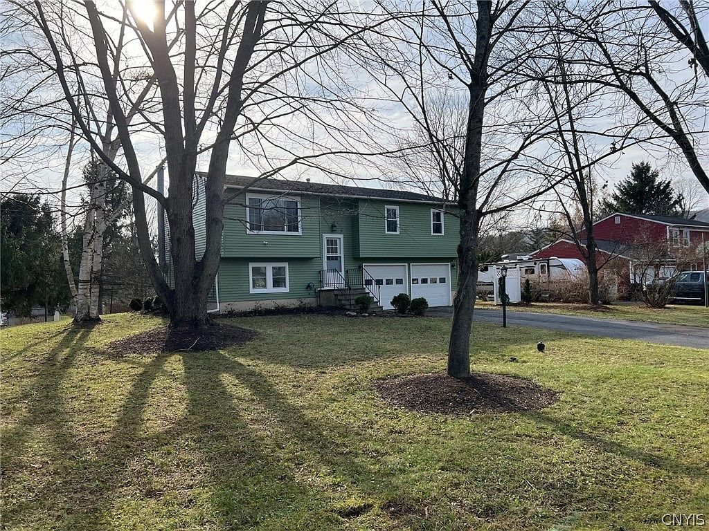 2486 Roman Ave, Marcellus, NY 13108 Zillow