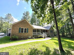 28310 Beech Dr, Rhoadesville, VA 22542