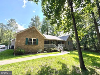 28310 Beech Dr, Rhoadesville, VA, 22542