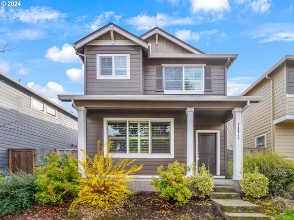 21877 SW Cedar Brook Way, Sherwood, OR 97140