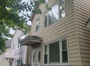4727 S Loomis Blvd, Chicago, IL