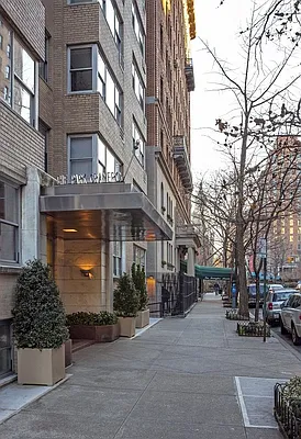 Rented by Brown Harris Stevens | media 17