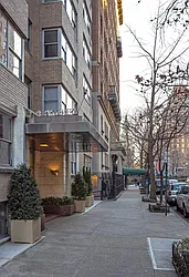 Rented by Brown Harris Stevens