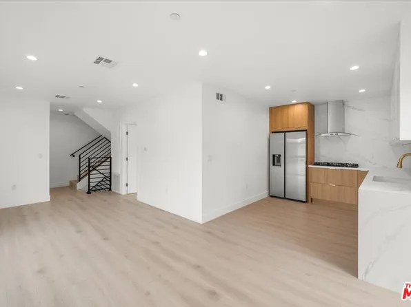 4922 S Centinela Ave #3, Los Angeles, CA 90066