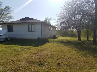 5907 N Hiwassee Rd, Choctaw, OK 73020