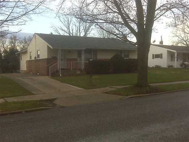 Home for Sale in Camp Hill, PA $144,900