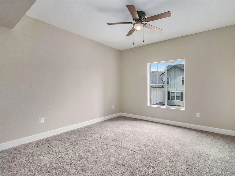 Basement Bedroom (#4)