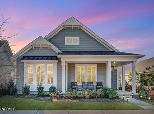 834 Wharton Ave, Wilmington, NC 28412