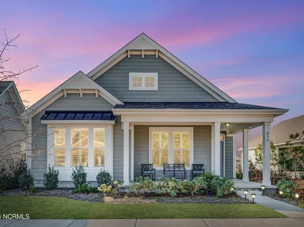 834 Wharton Avenue, Wilmington, NC 28412