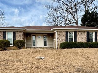 6639 Highridge Dr, Columbus, GA 31904