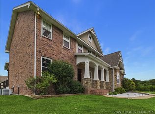 145 133rd Hwy, Crocker, MO 65452