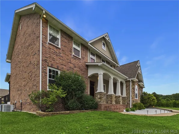 145 133rd Hwy, Crocker, MO 65452