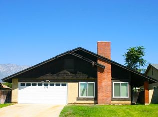 10070 Effen St, Rancho Cucamonga, CA 91730