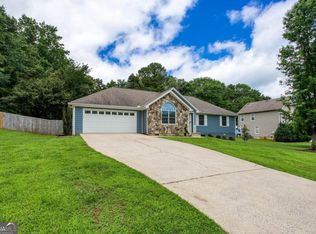 1420 Greenwood Ct, Canton, GA 30115
