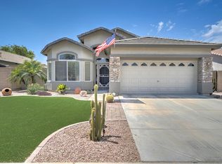 11905 W Jefferson St, Avondale, AZ 85323