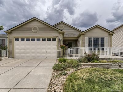 20216 Willowbend Lane, Parker, CO, 80138