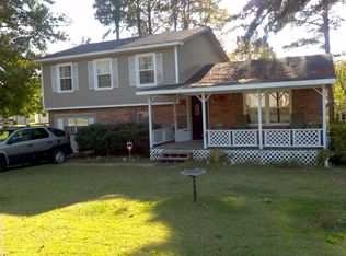 10895 Thrasher Rd, Jonesboro, GA 30238