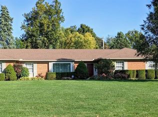 6700 Green Park Dr, Dayton, OH 45459