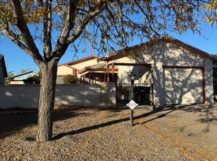 2609 Harvard Dr SE, Rio Rancho, NM 87124