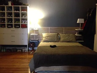 Rented by J Misrahi Realty Corp
