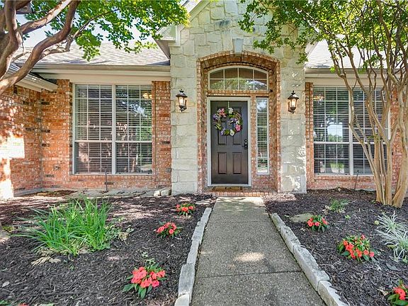5th image of 8413 Brown Stone Ln