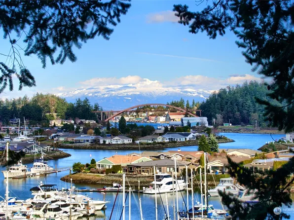 891 Palouse Place, La Conner, WA 98257