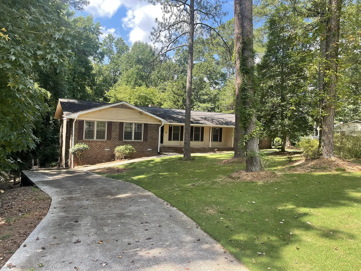 4201 Miners Creek Road - 1 — Photo 2
