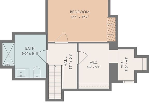 4th image of 30 East St #2