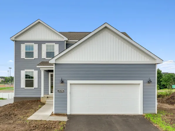 19373 Clearwater Loop, Farmington, MN 55024
