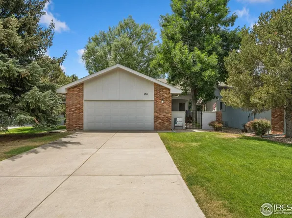 1311 S View Cir, Fort Collins, CO 80524