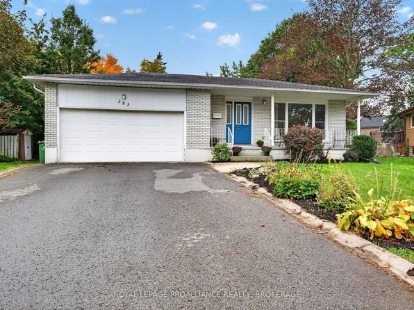 383 Bernice Dr, Kingston, ON K7M 5X2