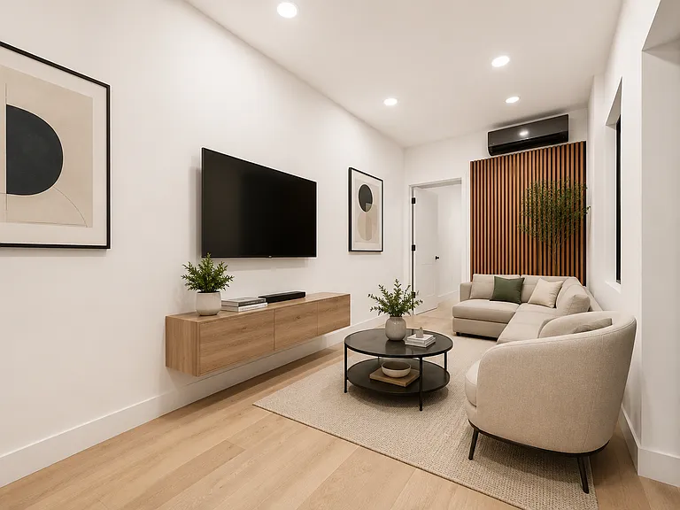 723 Knickerbocker Ave #1B — Photo 2