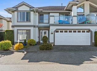 3555 Blue Jay St #16, Abbotsford, BC V2T 6N7