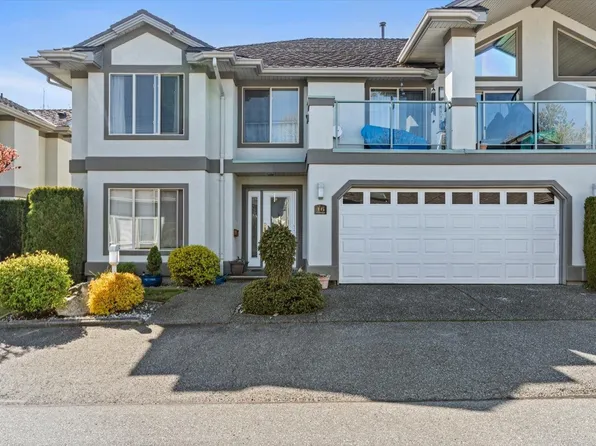 3555 Blue Jay St #16, Abbotsford, BC V2T 6N7