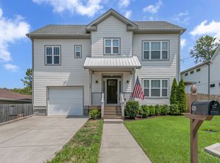 628 Eastboro Dr, Nashville, TN 37209