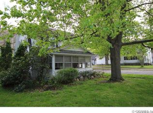 41 East Ave, Naples, NY 14512