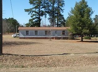 1930 Shillings Bridge Rd, Orangeburg, SC 29115