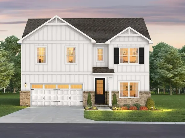 2952 Bluestem Rd, Columbia, TN 38401